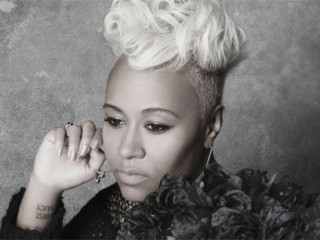 Emeli Sande picture, image, poster